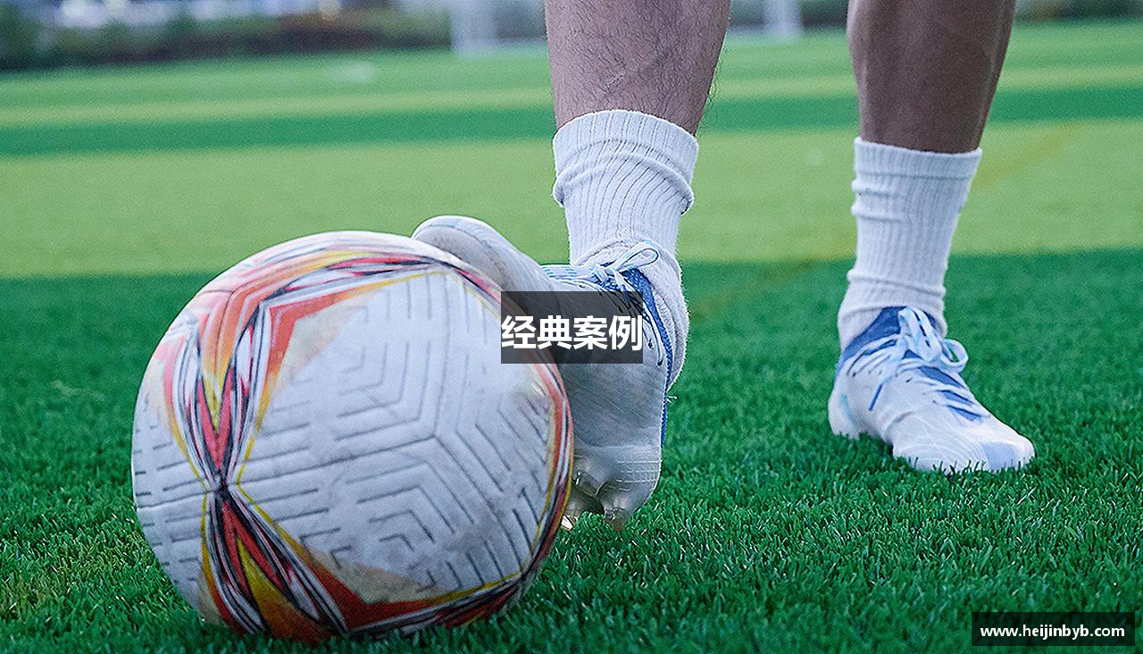 经典案例